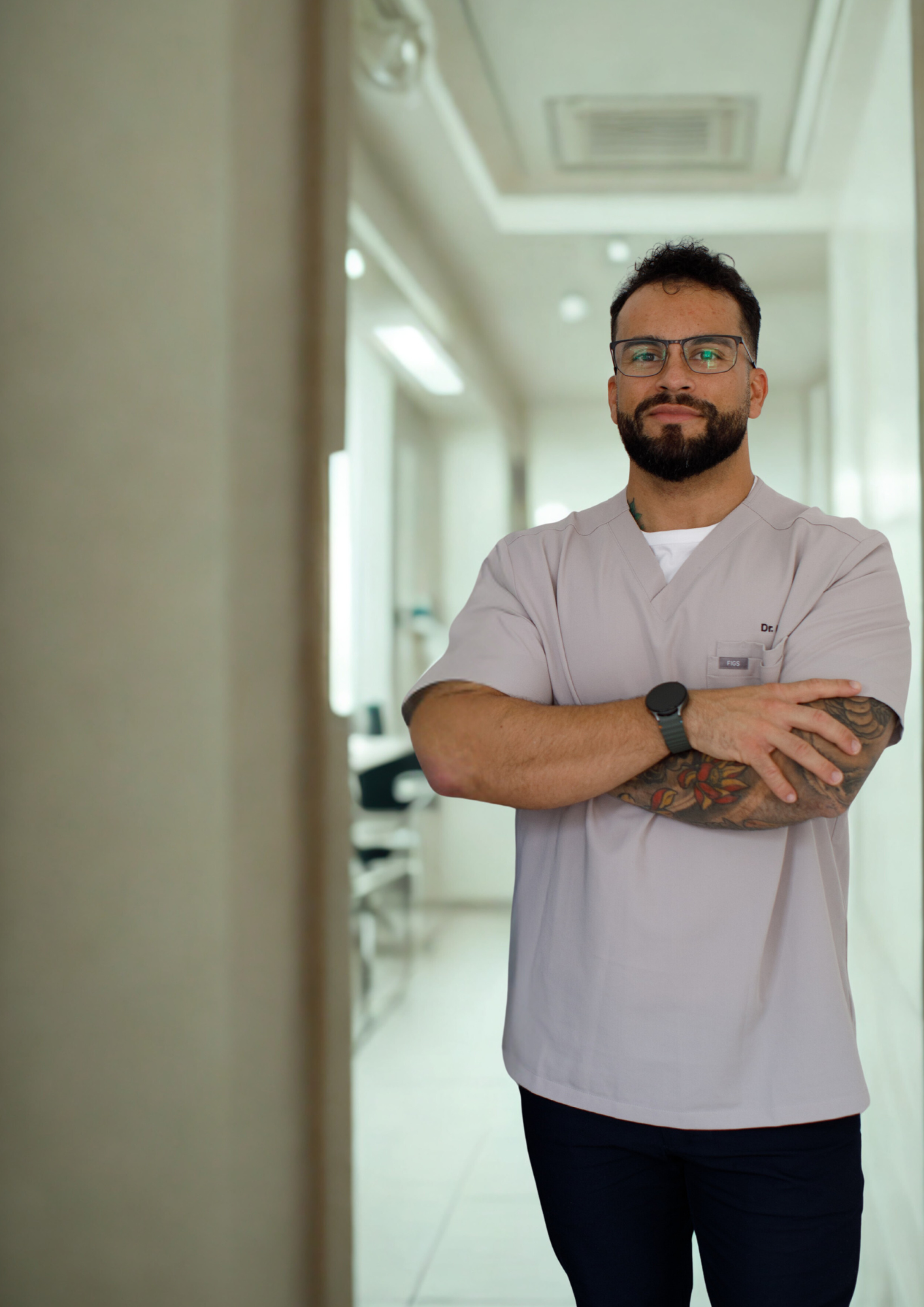 Medical Professional